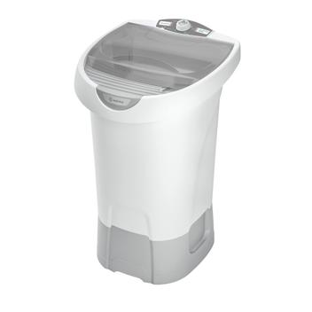 Lavadora de Roupa 5 Kg Branco Sally Wanke - 110v