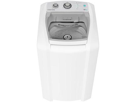 Lavadora de Roupa 12 Kg Branco Colormaq - 220v - Lca12