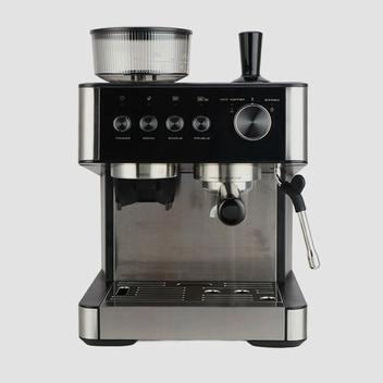 Cafeteira Expresso Marketcast Coffe Maker Preto/inox 220v