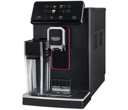 Cafeteira Expresso Gaggia Magenta Prestige Preto 220v
