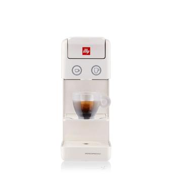 Cafeteira Expresso Illy Caffè Iperespresso Branco 110v - Y3.3