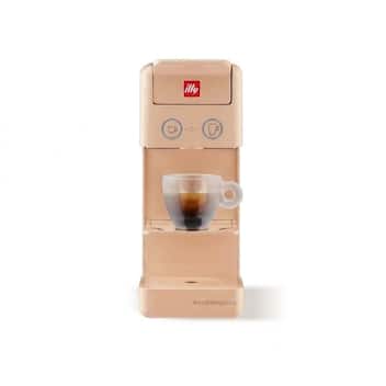 Cafeteira Expresso Illy Caffè Iperespresso Laranja 220v - Y3.3