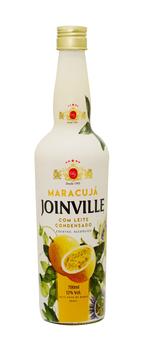 Maracujá Joinville Leite Condensado - 1 unidade - BEBIDAS ...