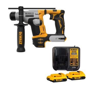 Dewalt DT9504QZ 5 X 110 Mm Extreme 2 SDS Plus Drill Bit - View #6