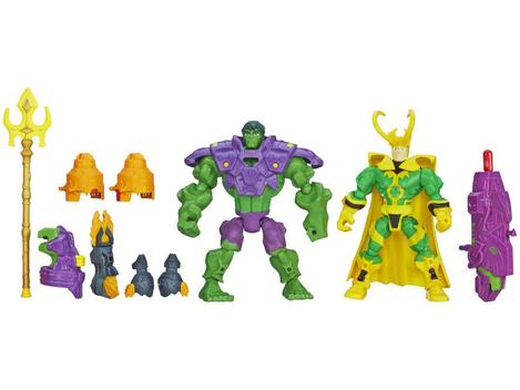 Hulk masher 2025 toy