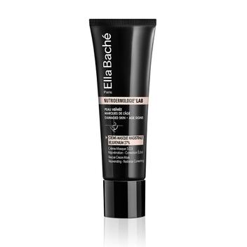 Emulsion Extra-Gainante Ella Baché Nutridermologie LAB - Lastex 10% - 180 Ml - Neuf