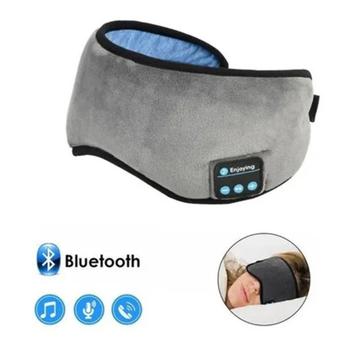 Máscara de Olhos Bluetooth Sem Fio Fone de Ouvido Stereo Para Dormir –  luanda-lu