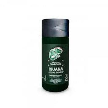Máscara Tonalizante Iguana 150Ml Kamaleão Color - Kamaleao Color ...