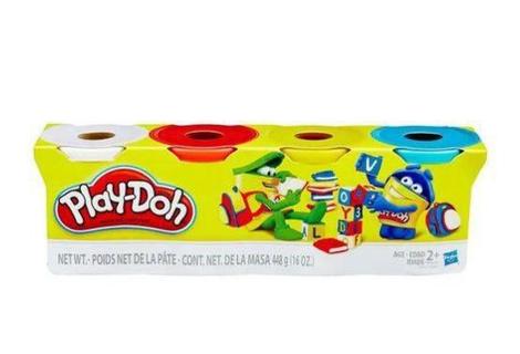 Play Doh Wheels 2 Potes Agua e Fogo Massa de Construção 448g - Hasbro -  Massinha - Magazine Luiza