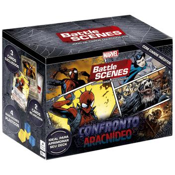 Battle Box, Memória de Coordenadas em COQUINHOS