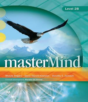 Mastermind 2b student book pack - Livros de Ciências Humanas e Sociais ...