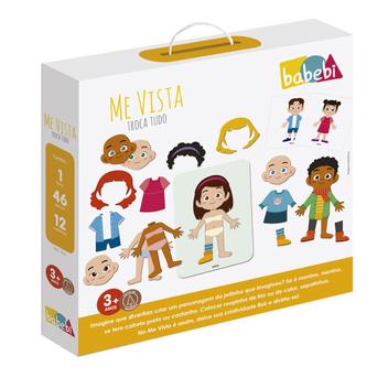 Meninas - Melissa - 5 anos - Belo Horizonte - MG
