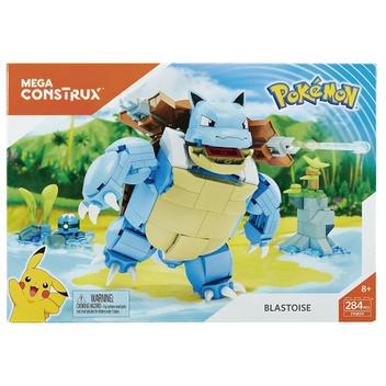 Mega Construx Pokemon Personagens Gky95 - Mattel - Brinquedos de Montar e  Desmontar - Magazine Luiza