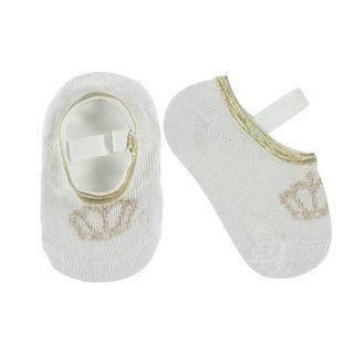 meia sapatilha trifil bebe