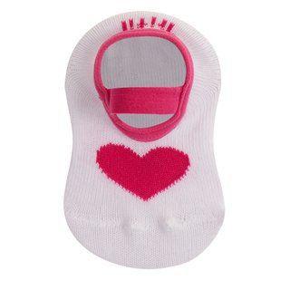 meia sapatilha trifil bebe