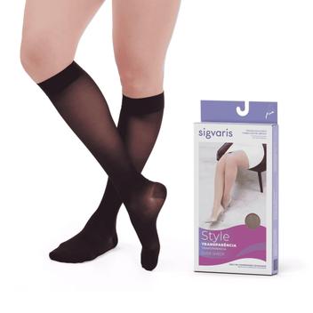 UNI K30 Ginocchiera avvolgente con stabilizzatore rotuleo - Tielle Camp