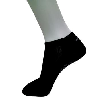Meia Tucketts Antiderrapante Sem Dedos - Ioga, Pilates, Barra - Conforto E Estabilidade
