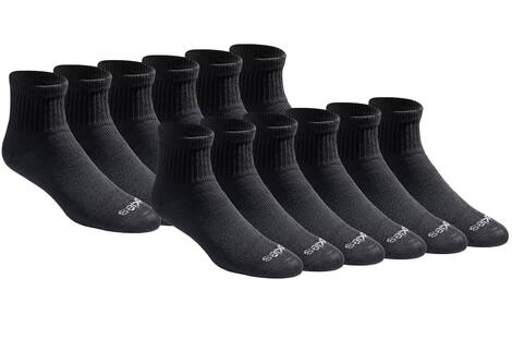 Lot de 6 Paires Chaussettes Norvégiennes en Laine Homme Femme