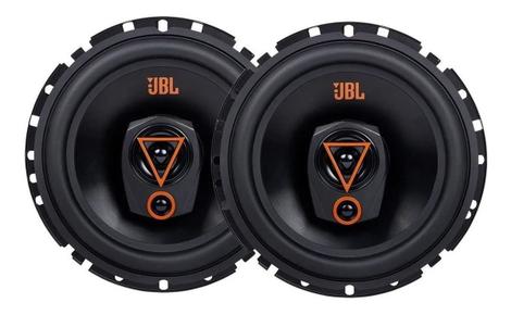 Melhor Auto Falante 6 Polegadas Som Automotivo Original Novo - JBL ...