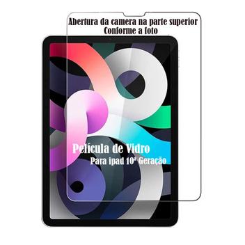 Melhor Película Para Tablet 10ª Geração Novo Ano 2022 - Duda Store ...