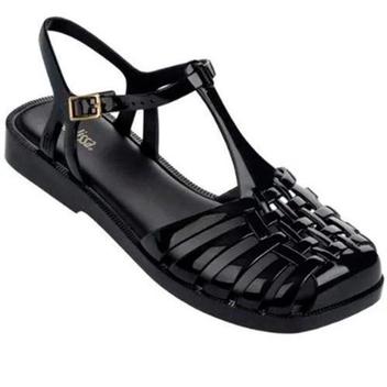 Chinelo melissa aranha 2025