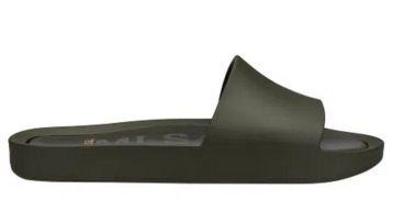 melissa slide verde