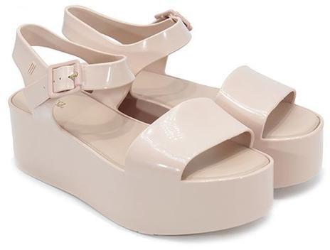 Melissa Mar 31686 - Sandália Feminina - Magazine Luiza