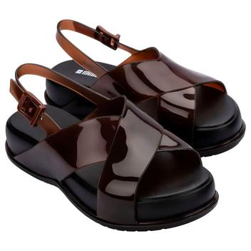 Melissa mare platform 36047 - Rasteirinha Feminina - Magazine Luiza