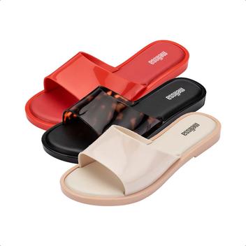 Melissa Miranda Slide Ad Original 33962 - Sandália Feminina