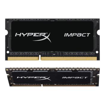 Mem ria 16Gb Note Hyperx Kingston Ddr4 2400 Hx424S14Ib 16