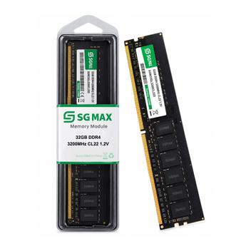 Memoria 32gb Ddr4 3200 Cl 22 1.2V Desktop UDIMM SGM32GL3200CL22D