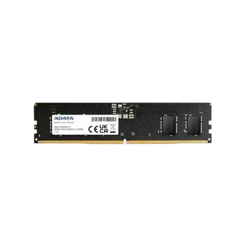 Memória ADATA, 8GB, 4800MHz, DDR5, AD5U48008G S - Memória RAM