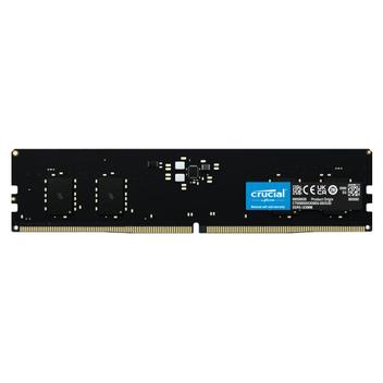 Memoria crucial 8gb ddr5 4800mhz ct8g48c40u5 - Memória RAM