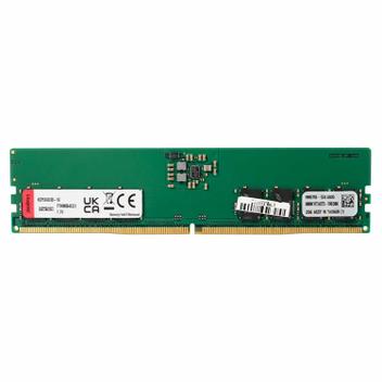 Memoria Kingston 16GB (1x 16GB) DDR5, 5600MHz, PC5-44800, CL46
