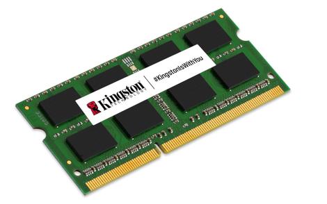 Memória Kingston Brand 32GB DDR4-3200 Sodimm 1,2V - Memória RAM