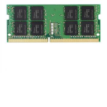 Memória Para Notebook Kingston 8gb 2666mhz Ddr4 Cl19 - Memória RAM