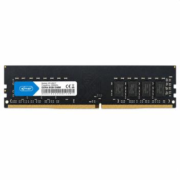 Memória RAM 8GB DDR4 2666MHz DIMM Desktop PC Gamer 288 Pinos Alta