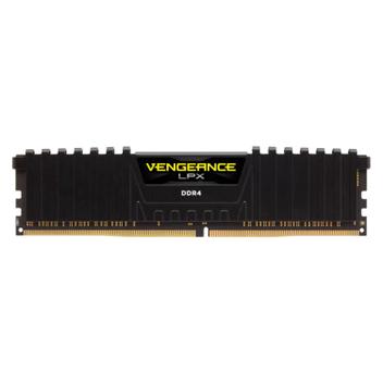 Memória RAM Corsair Vengeance 16GB DDR4 2400 Mhz