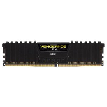 メモリー Corsair Vengeance LPX 16GB DDR4 2666MHz Magazine Luiza | Pra você é Magalu!