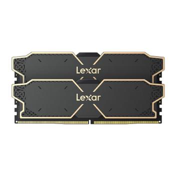 Memória RAM DDR5 Lexar THOR OC 32GB (2x16GB) 6000MT/s - Desktop