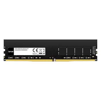 Memória RAM Lexar 16GB DDR4 3200 MHz - LD4AU016G-B3200GSST
