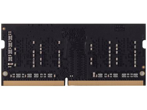 Memória RAM para Notebook 4GB DDR4 - WIN MEMORY WHS64S4AZD 2666Mhz
