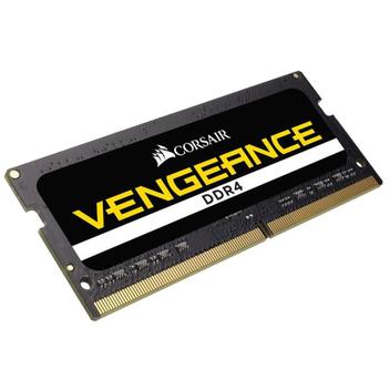 Panram DDR4 2400MHz 8GB 2枚 (16GB) メモリ Memória RAM para Notebook Corsair Vengeance, 8GB, 2400MHz, DDR4