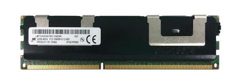 Lote De 8 Módulos RAM DDR3 ECC 4GB (32GB Total) 1333 MHz Para Servidores/estaciones De Trabajo