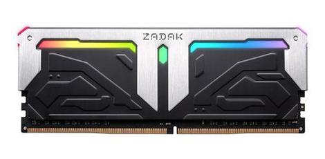 く日はお得♪ Memória RAM Memória - Black 3000mhz 8gb Rgb Spark Zadak その他