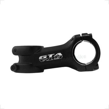 Mesa Avanço Para Bike 80mm X 31.8mm Suporte Guidão Mtb 7 - GTA
