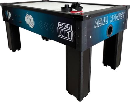 Mesa De Disco Air Game Jogo Aero Hockey Square B Air Joy Air Hockey mesa-de-disco-air-game-jogo-aero-hockey-square-b-air-joy-air-hockey