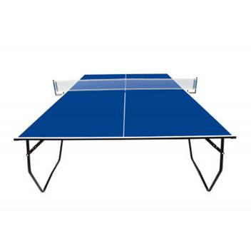 Mesa de Ping Pong com Rodas