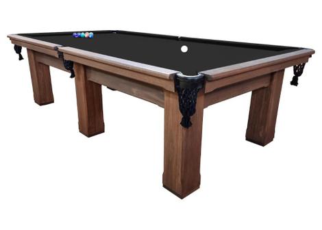 Mesa de Bilhar Hobby com Tampo de Ping Pong - Nelson Bilhares