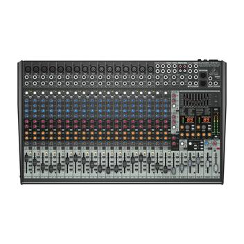 Mesa de Som Behringer EuroDesk SX2442FX c efeitos bivolt - Mesa de